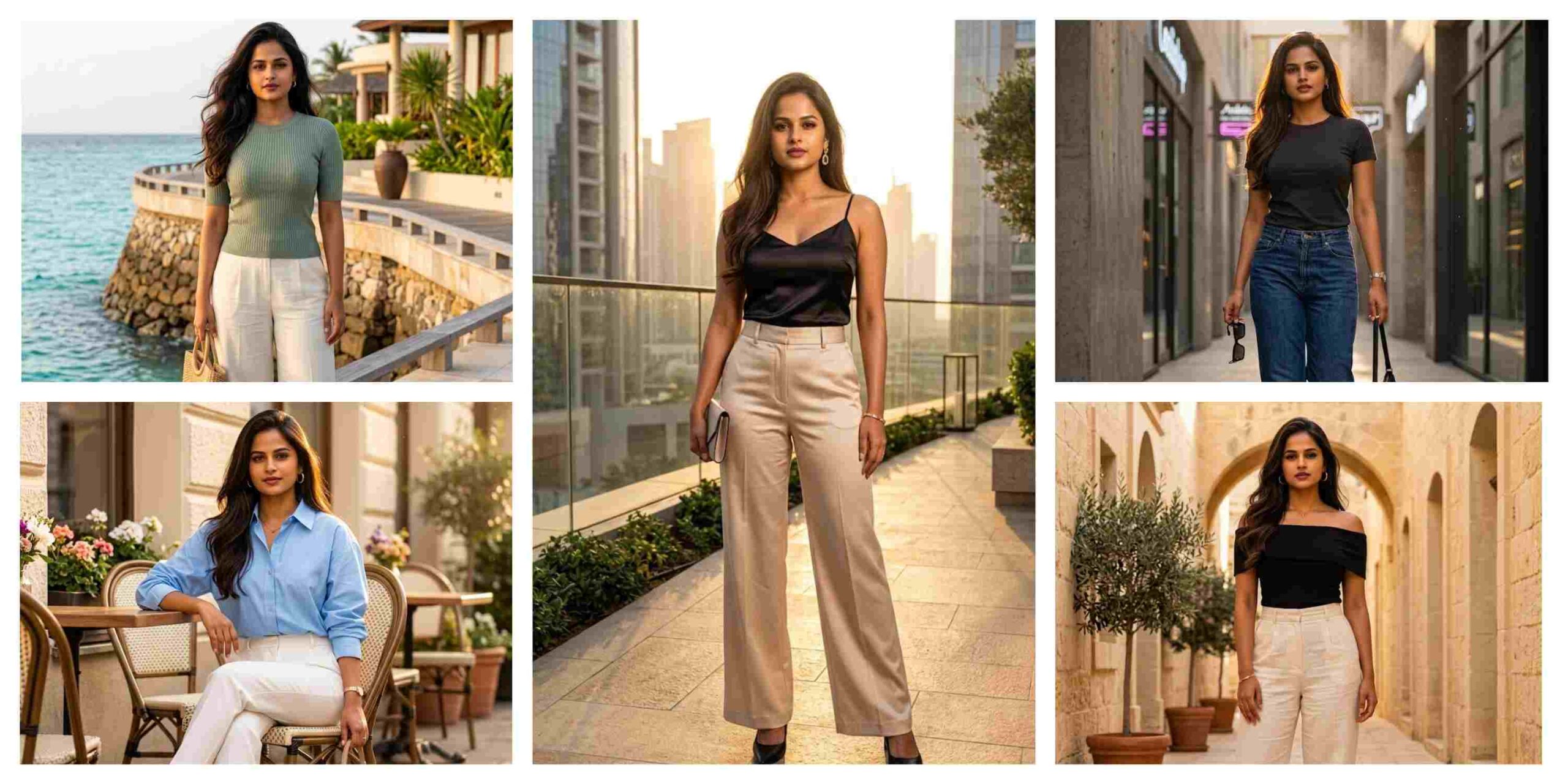 5 Best Gemini Prompt for Luxury Women Photos 2026